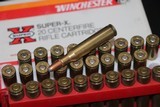 Winchester .257 Roberts 117 Gr. PP SP - 19 Rds+10 Brass - 3 of 4