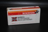 Winchester S-X .257 Roberts 117 Gr. PP SP - 20 Rds - 1 of 2