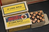 Western .22 Long Rifle 40 Gr. Lubricated Brick - 500 Rds - 7 of 7