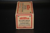 Western .22 Long Rifle 40 Gr. Lubricated Brick - 500 Rds - 2 of 7