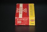 Winchester Silvertip SS 300 Savage 150 Gr - 20 rds - 3 of 3