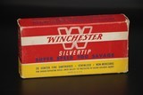 Winchester Silvertip SS 300 Savage 150 Gr - 20 rds - 1 of 3