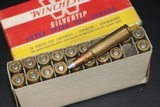Winchester Silvertip SS 300 Savage 150 Gr - 20 rds - 2 of 3