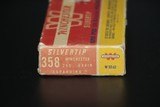 Winchester .358 Win Silvertip 250 Gr. Exp - 20 Rds - 2 of 4