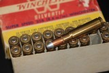 Winchester .358 Win Silvertip 250 Gr. Exp - 20 Rds - 4 of 4