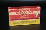 Winchester .358 Win Silvertip 250 Gr. Exp - 20 Rds - 1 of 4