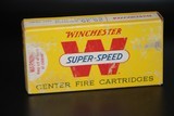 Winchester 25-35 Winchester 117 Gr SP - 19 Rounds - 1 of 3