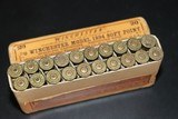 Winchester .30 Win Model 1894 170 Gr SP - 20 Rounds - 2 of 8