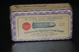 Remington UMC 38 Long Colt - 50 Rounds - 1 of 6