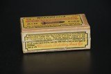 Winchester .22 Auto for M1903 - 50 Rds - 2 of 7
