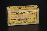 Winchester .22 Auto for M1903 - 50 Rds - 1 of 7