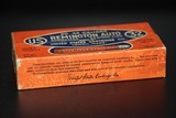 U.S. Cartridge Co. 32 Rem Auto 165 Gr. SP - 20 Rounds - 4 of 4