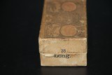 US Cart. Co. .38/100 Long RF Target cartridges - 50 Rds - 5 of 9