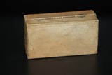 US Cart. Co. .38/100 Long RF Target cartridges - 50 Rds - 9 of 9