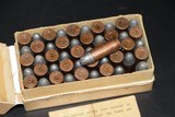 US Cart. Co. .38/100 Long RF Target cartridges - 50 Rds - 2 of 9