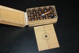 US Cart. Co. .38/100 Long RF Target cartridges - 50 Rds - 3 of 9