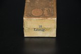 US Cart. Co. .38/100 Long RF Target cartridges - 50 Rds - 7 of 9