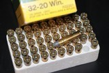 Remington 32-20 Winchester 100 Gr Lead - 3 of 3