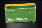 Remington 32-20 Winchester 100 Gr Lead - 1 of 3