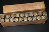 Remington 8m/m Lebel 170 Gr. SP - 20 rounds - 3 of 5