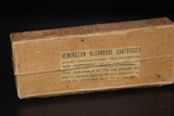 Remington 8m/m Lebel 170 Gr. SP - 20 rounds - 4 of 5