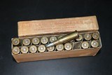 Remington 8m/m Lebel 170 Gr. SP - 20 rounds - 2 of 5