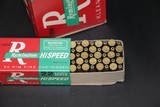 Remington Hi-Speed .22 LR Hollow Point - 500 Rounds - 4 of 4