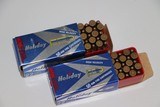 Holiday .22 Short and .22 LR - 100 Rounds - 3 of 4