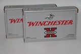 Winchester .356 Winchester 200 Gr PP SP - 20 Rounds - 1 of 3
