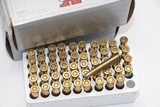 Winchester S-X .22 Hornet 45 Gr. SP - 50 Rounds - 3 of 3
