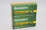 Remington 25-20 Winchester 86 Gr SP - 50 Rounds - 1 of 3