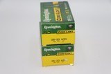 Remington 25-20 Winchester 86 Gr SP - 50 Rounds - 2 of 3