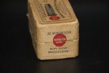 Winchester .32 Winchester Smokeless SP - 50 Rds - 6 of 6