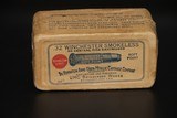 Winchester .32 Winchester Smokeless SP - 50 Rds - 1 of 6