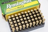 Remington .22 Hornet 45 Grain PSP - 4 of 4