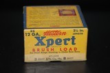 Western Xpert Brush 12 Ga - 25 Rounds - 2 of 5