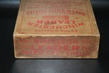 Winchester Leader 1901 Box - 100 NPE Hulls - 4 of 7