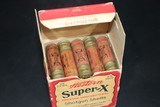 Western Super-X 20 Gauge - 25 Shells - 4 of 4