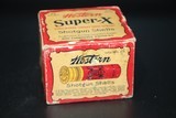 Western Super-X 20 Gauge - 25 Shells - 2 of 4