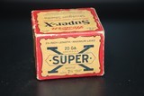 Western Super-X 20 Gauge - 25 Shells - 3 of 4