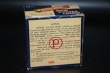 Peters Victor 12 Ga. Skeet - 25 Paper Shot Shells - 3 of 4