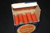 Peters Victor 12 Ga. Skeet - 25 Paper Shot Shells - 4 of 4