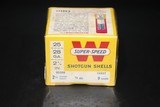 Winchester Super Speed 28 Ga Shot Shells - 25 Rounds - 3 of 5