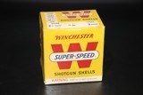 Winchester Super Speed 28 Ga Shot Shells - 25 Rounds - 1 of 5