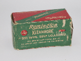 Remington Kleanbore .351 Winchester 180 Gr. SP - 50 Rds - 1 of 3