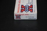 Wincheser 30-40 Krag Silvertip 180 Gr. Exp - 2 of 3
