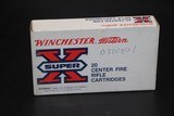 Wincheser 30-40 Krag Silvertip 180 Gr. Exp - 1 of 3
