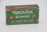 Remington Keanbore Short RF - 45 Rds - 1 of 3