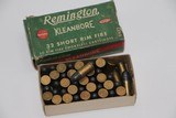 Remington Keanbore Short RF - 45 Rds - 3 of 3