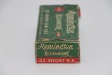 Remington Keanbore Short RF - 45 Rds - 2 of 3
